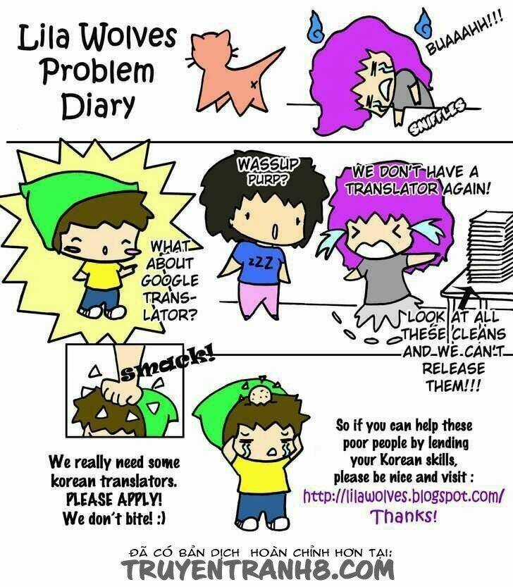 Kore Wa Koi No Hanashi Chapter 3 trang 42