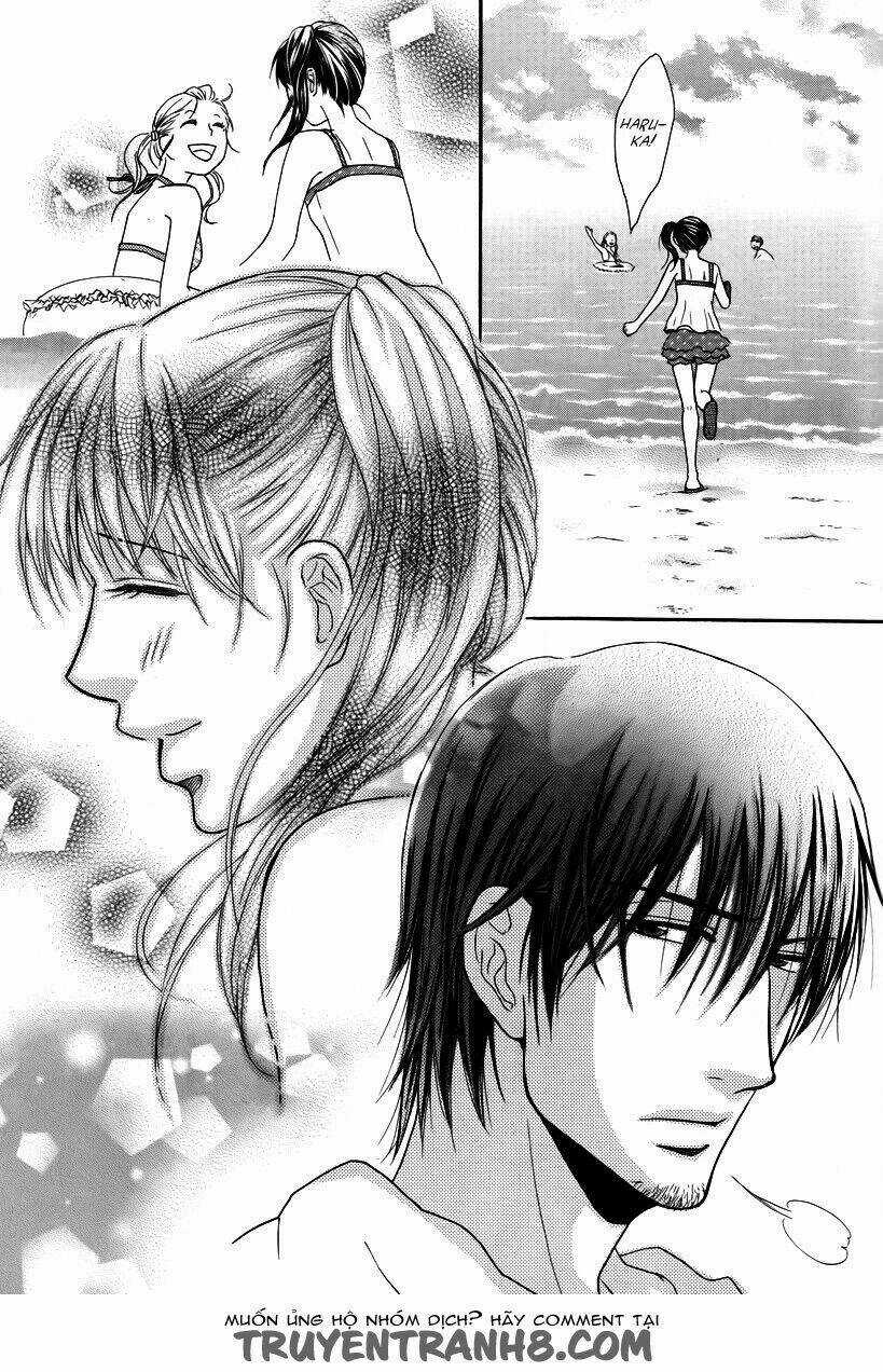 Kore Wa Koi No Hanashi Chapter 30 trang 14