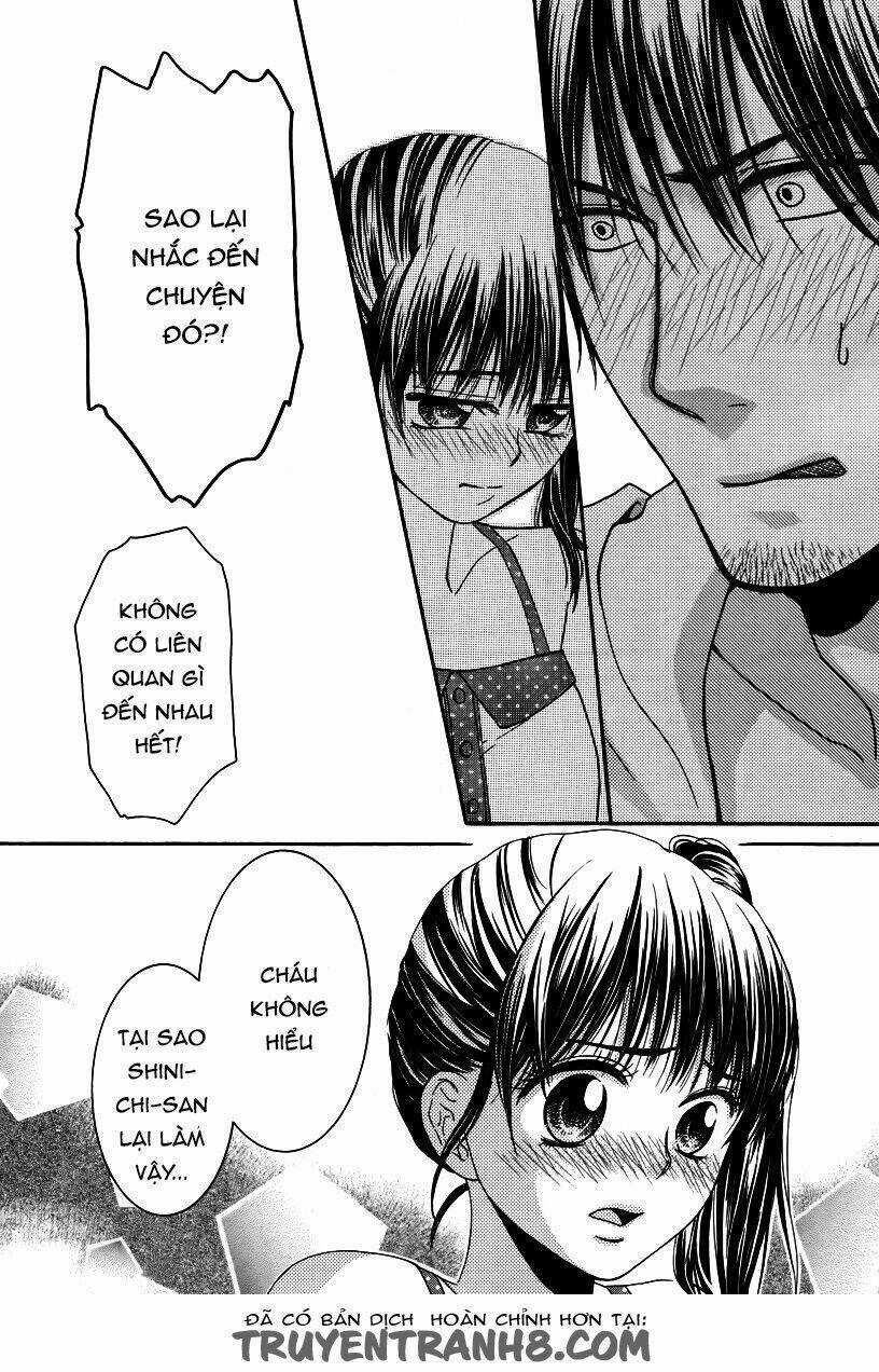 Kore Wa Koi No Hanashi Chapter 30 trang 25