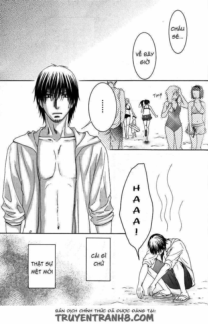 Kore Wa Koi No Hanashi Chapter 30 trang 28