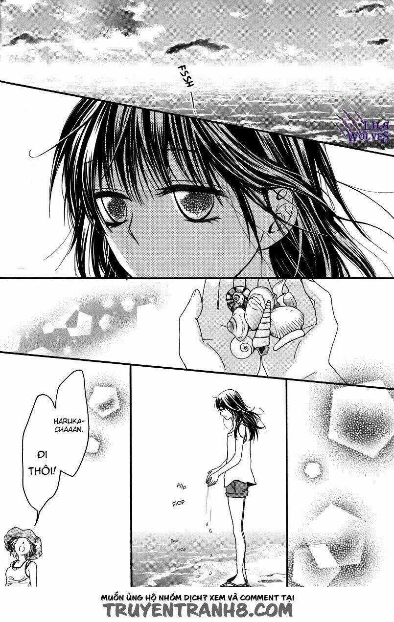 Kore Wa Koi No Hanashi Chapter 30 trang 35