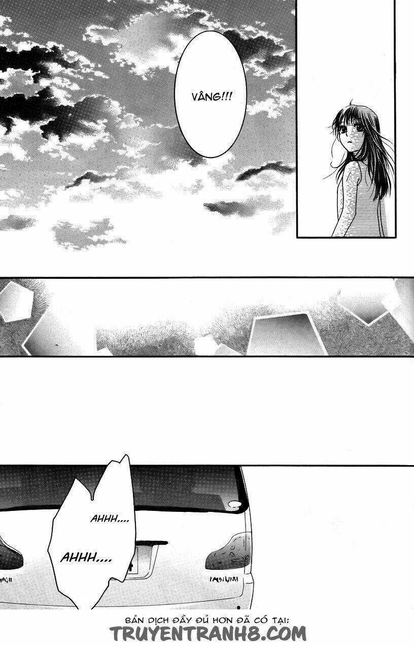 Kore Wa Koi No Hanashi Chapter 30 trang 36