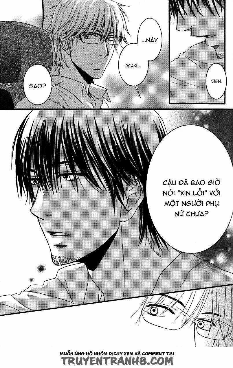 Kore Wa Koi No Hanashi Chapter 30 trang 38