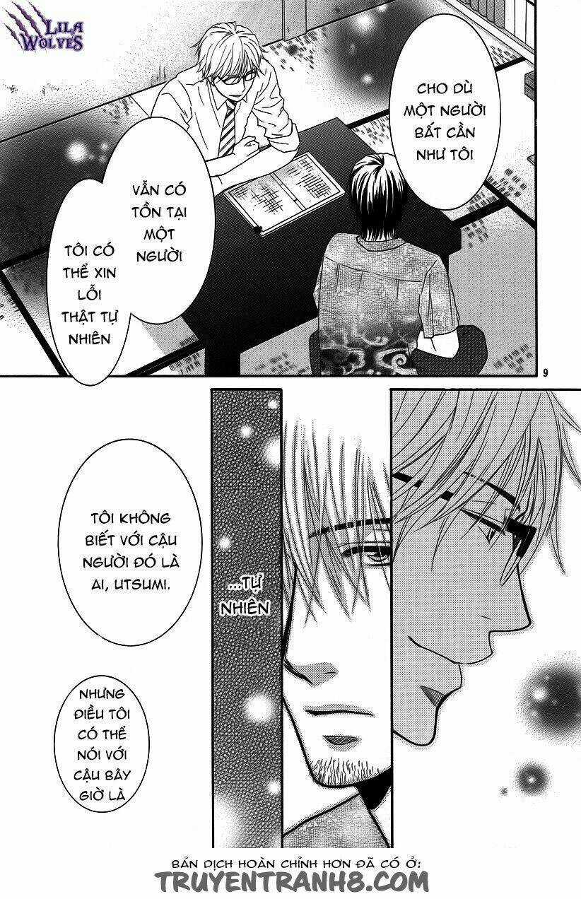 Kore Wa Koi No Hanashi Chapter 31 trang 10