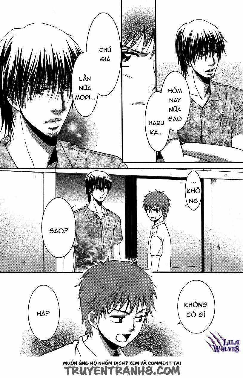 Kore Wa Koi No Hanashi Chapter 31 trang 14