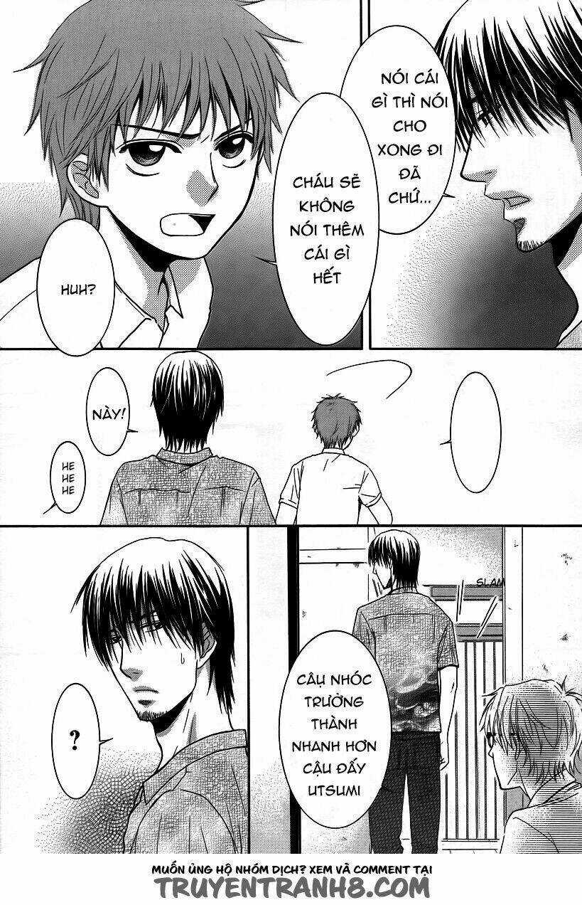 Kore Wa Koi No Hanashi Chapter 31 trang 15