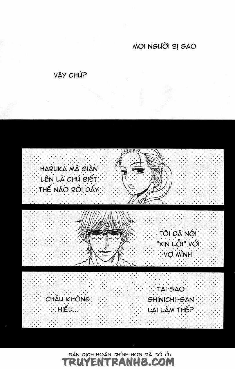 Kore Wa Koi No Hanashi Chapter 31 trang 16