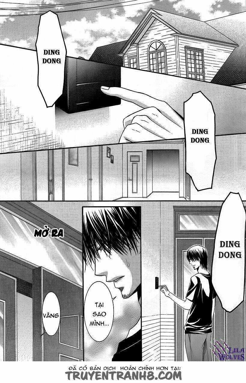 Kore Wa Koi No Hanashi Chapter 31 trang 20