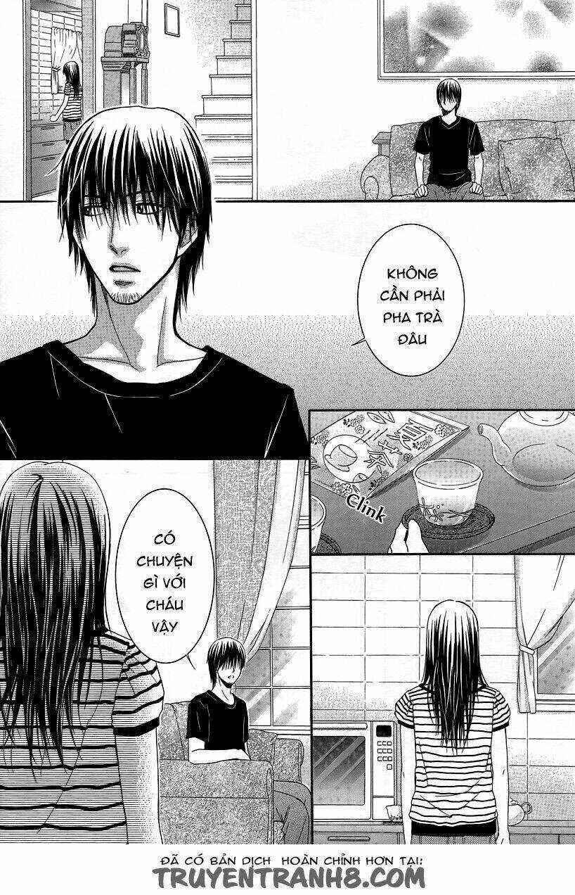 Kore Wa Koi No Hanashi Chapter 31 trang 21