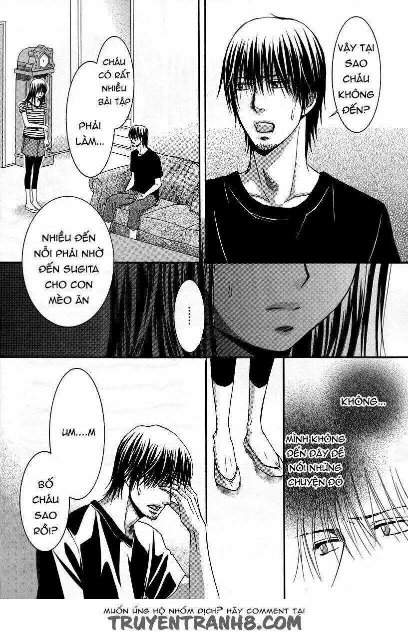 Kore Wa Koi No Hanashi Chapter 31 trang 23