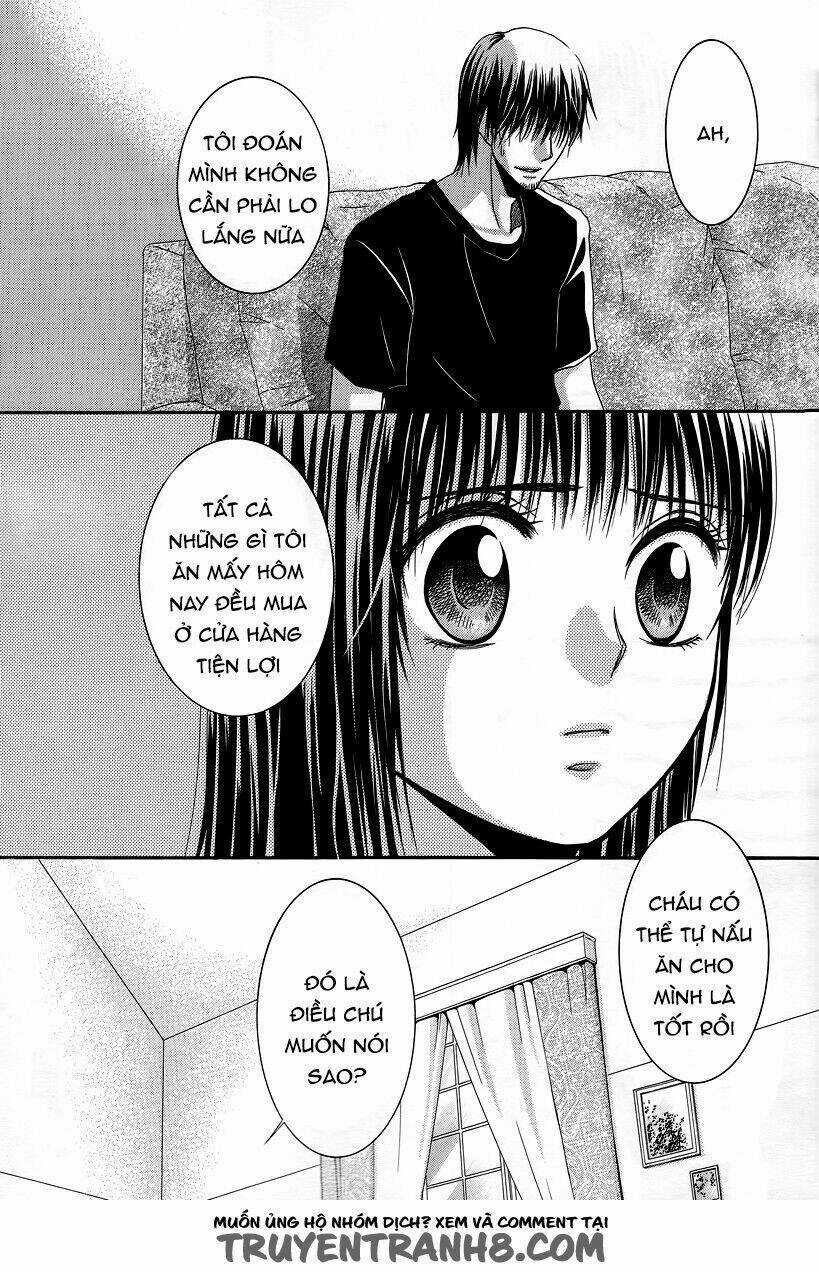 Kore Wa Koi No Hanashi Chapter 31 trang 26