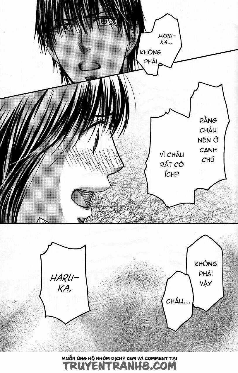 Kore Wa Koi No Hanashi Chapter 31 trang 28