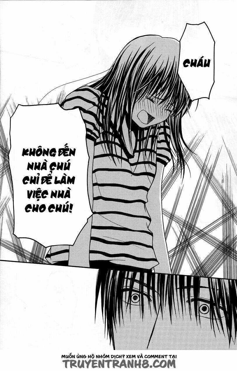 Kore Wa Koi No Hanashi Chapter 31 trang 29