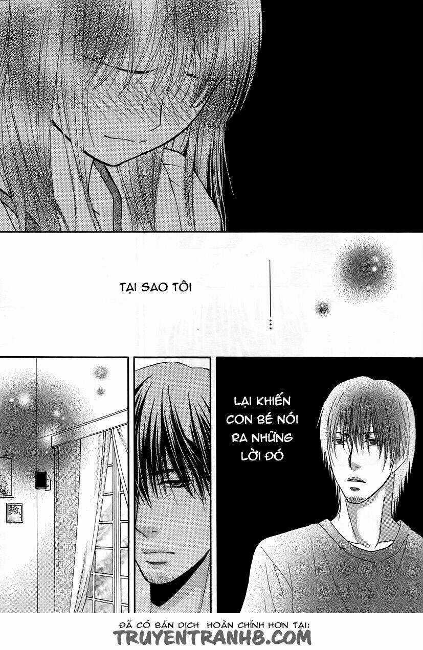 Kore Wa Koi No Hanashi Chapter 31 trang 30