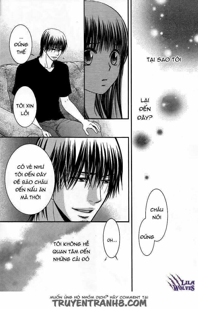 Kore Wa Koi No Hanashi Chapter 31 trang 31