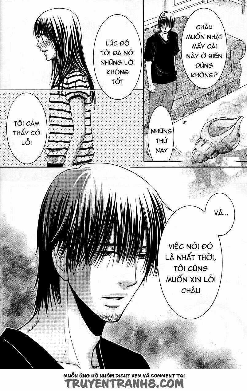 Kore Wa Koi No Hanashi Chapter 31 trang 33