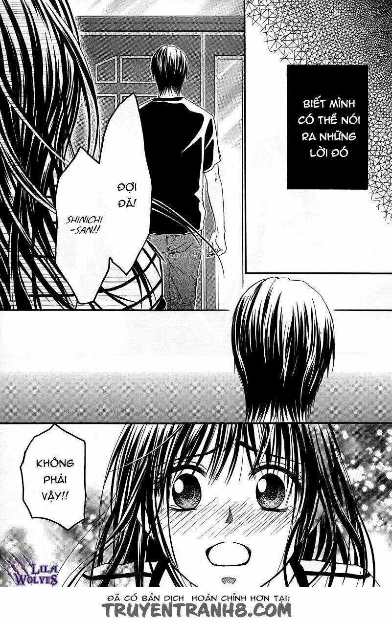 Kore Wa Koi No Hanashi Chapter 31 trang 35