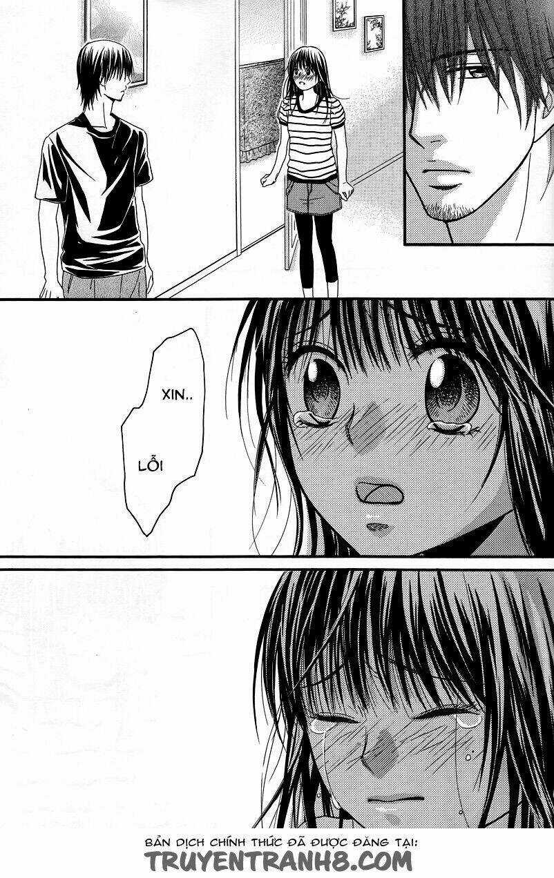 Kore Wa Koi No Hanashi Chapter 31 trang 36