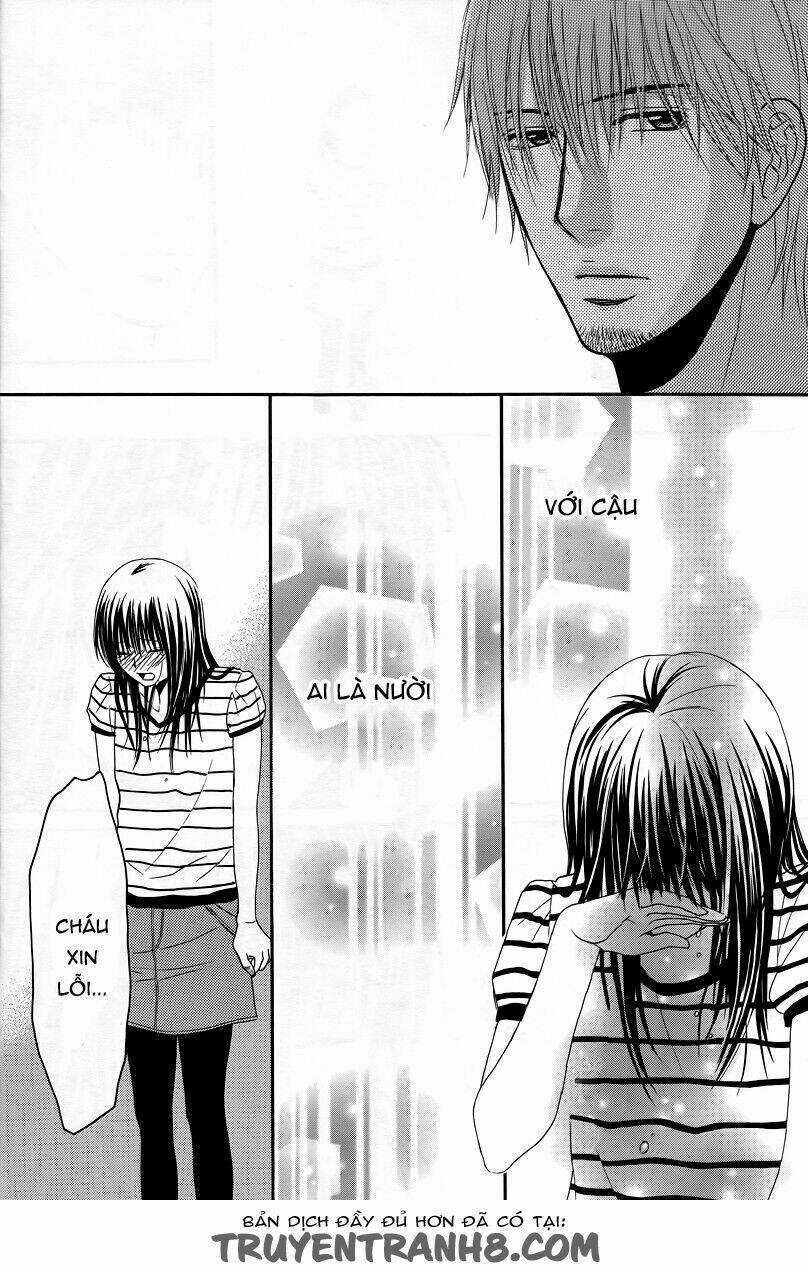 Kore Wa Koi No Hanashi Chapter 31 trang 37