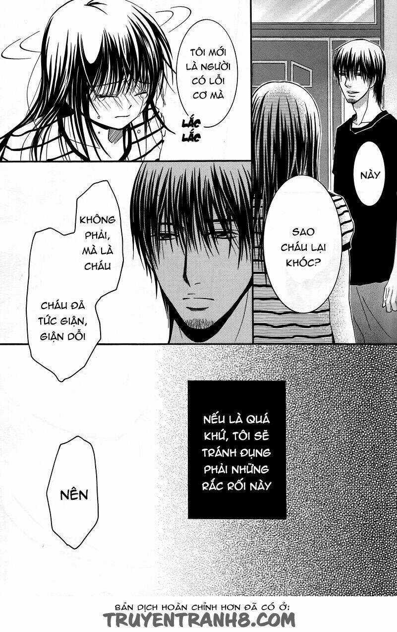 Kore Wa Koi No Hanashi Chapter 31 trang 38