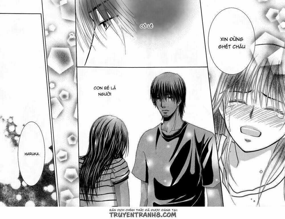 Kore Wa Koi No Hanashi Chapter 31 trang 39