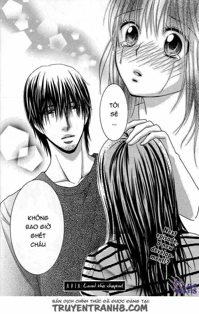 Kore Wa Koi No Hanashi Chapter 31 trang 40