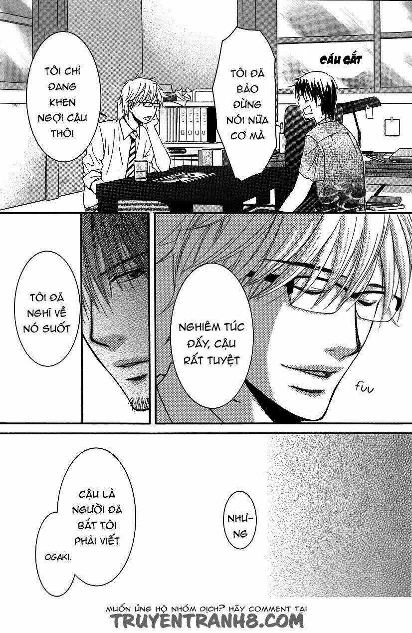 Kore Wa Koi No Hanashi Chapter 31 trang 5