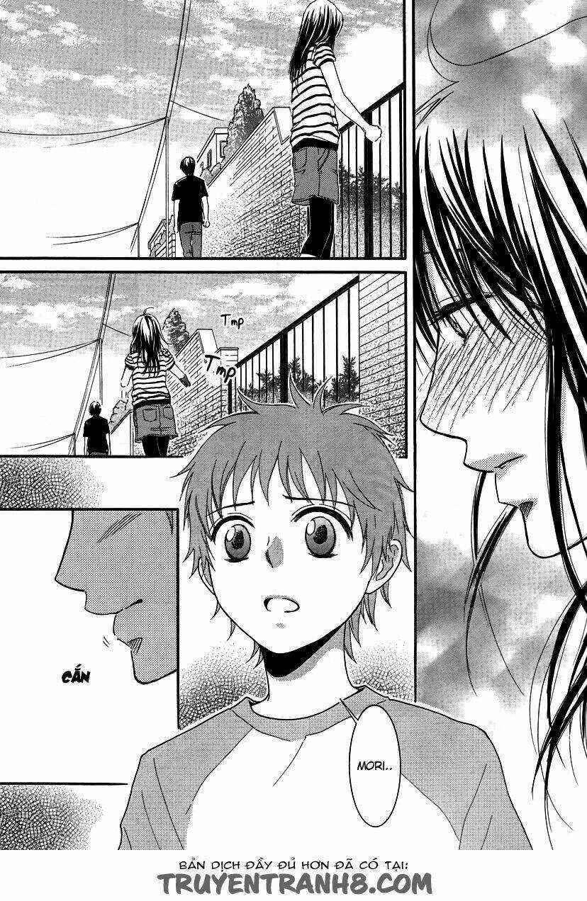 Kore Wa Koi No Hanashi Chapter 32 trang 10