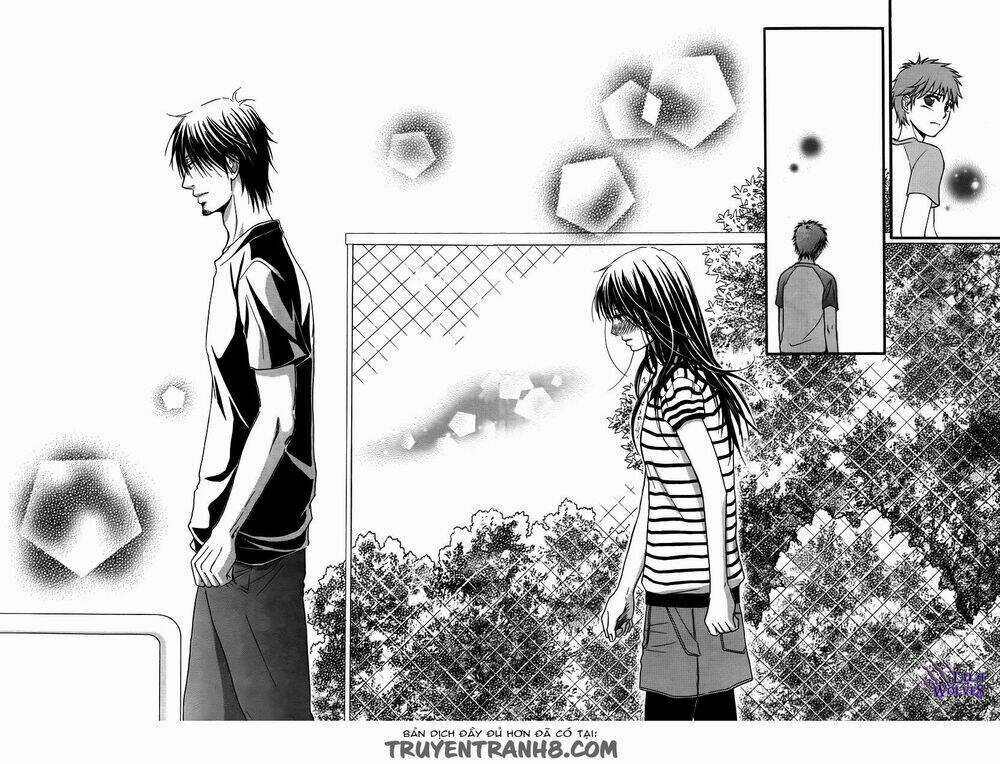 Kore Wa Koi No Hanashi Chapter 32 trang 11