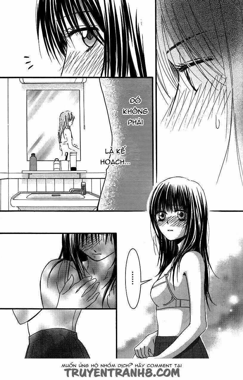 Kore Wa Koi No Hanashi Chapter 32 trang 29