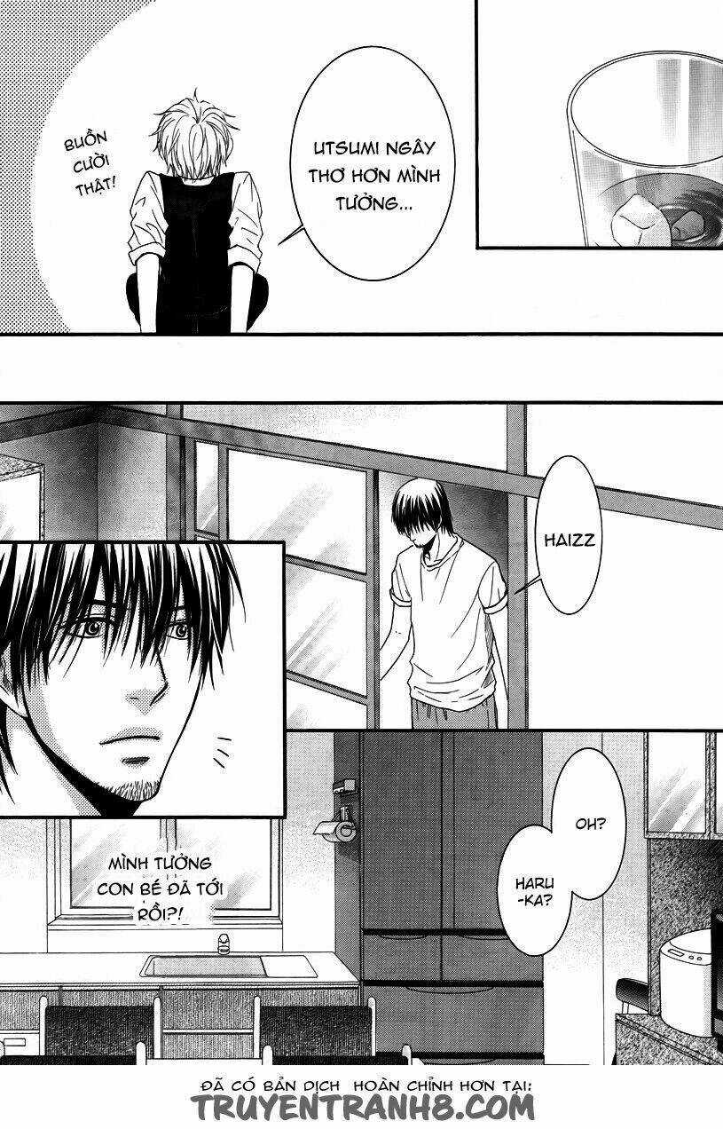 Kore Wa Koi No Hanashi Chapter 32 trang 32