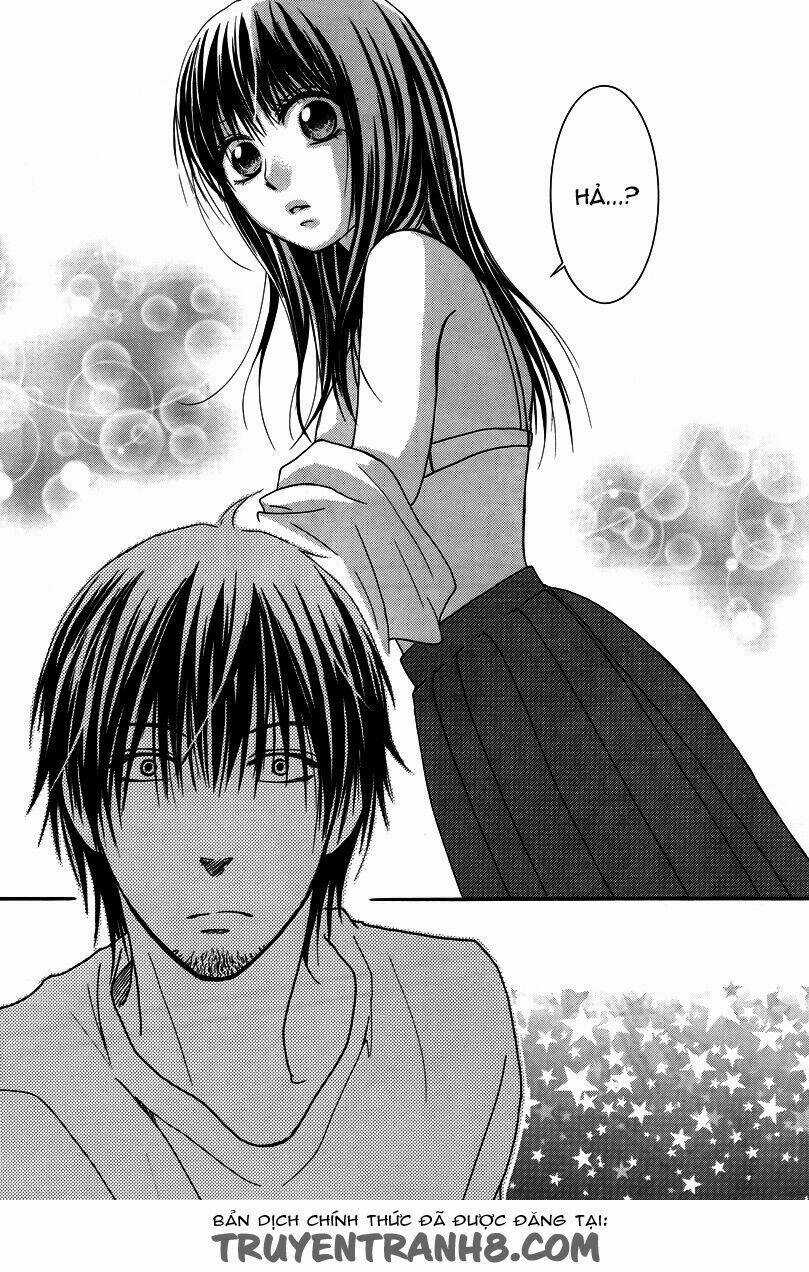 Kore Wa Koi No Hanashi Chapter 32 trang 34