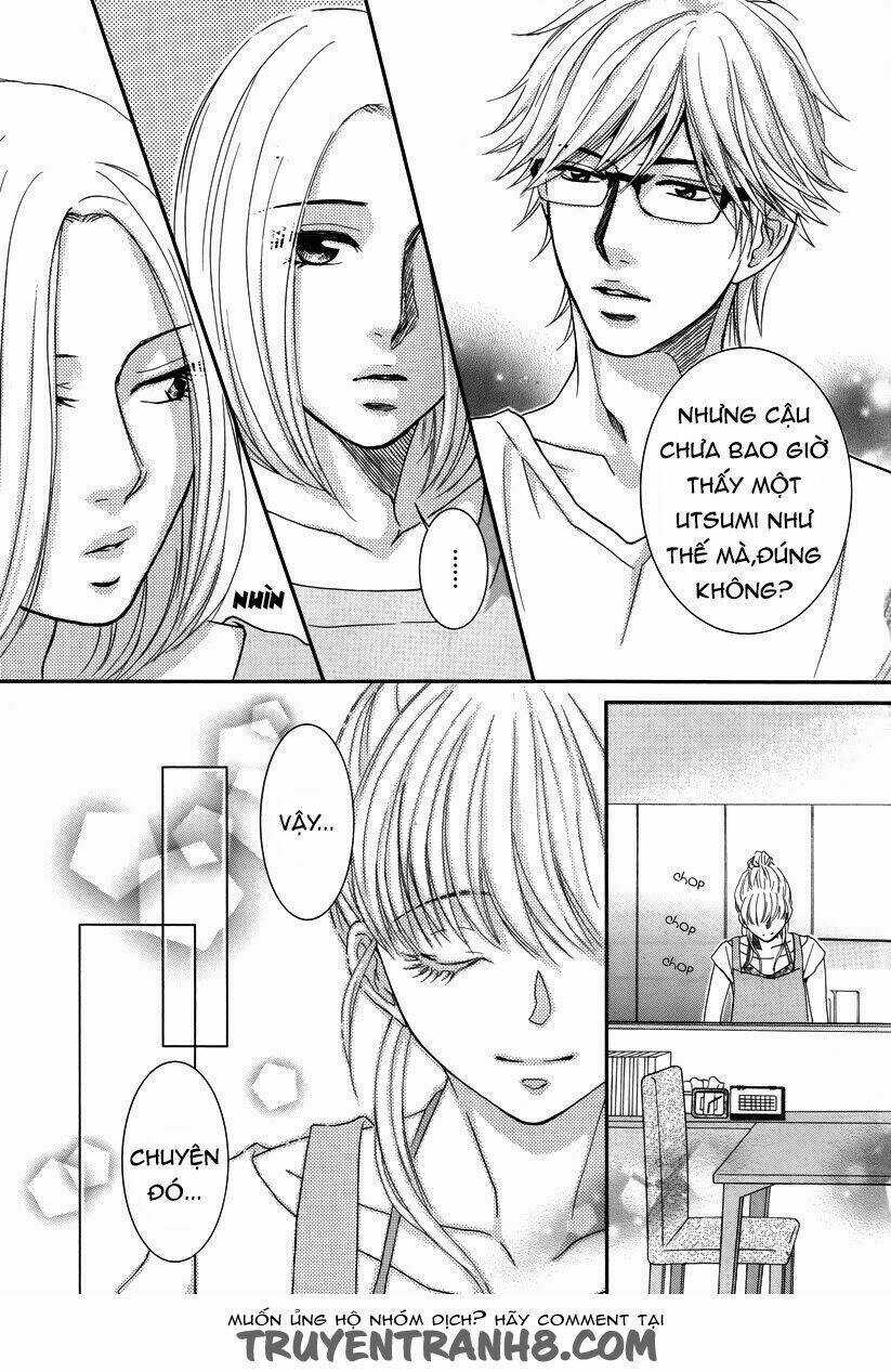 Kore Wa Koi No Hanashi Chapter 33 trang 14