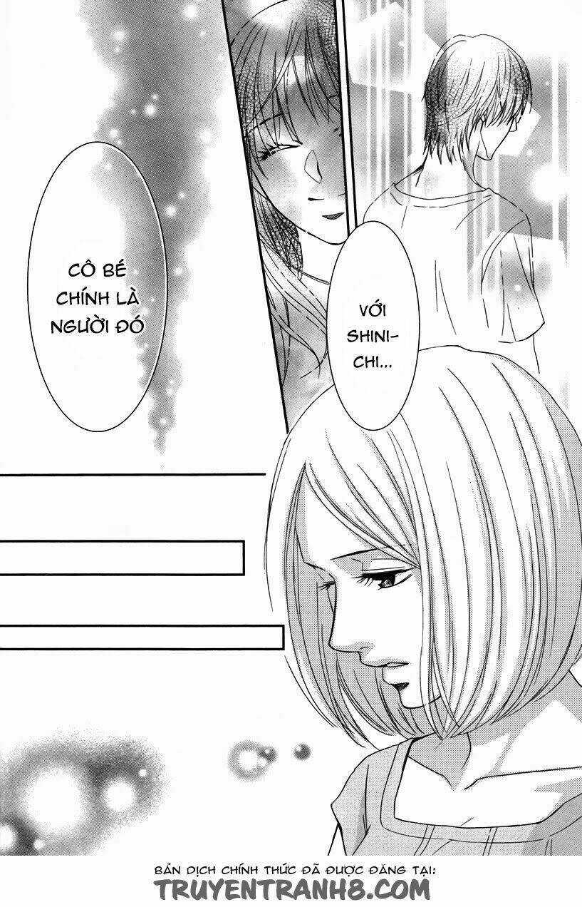 Kore Wa Koi No Hanashi Chapter 33 trang 15