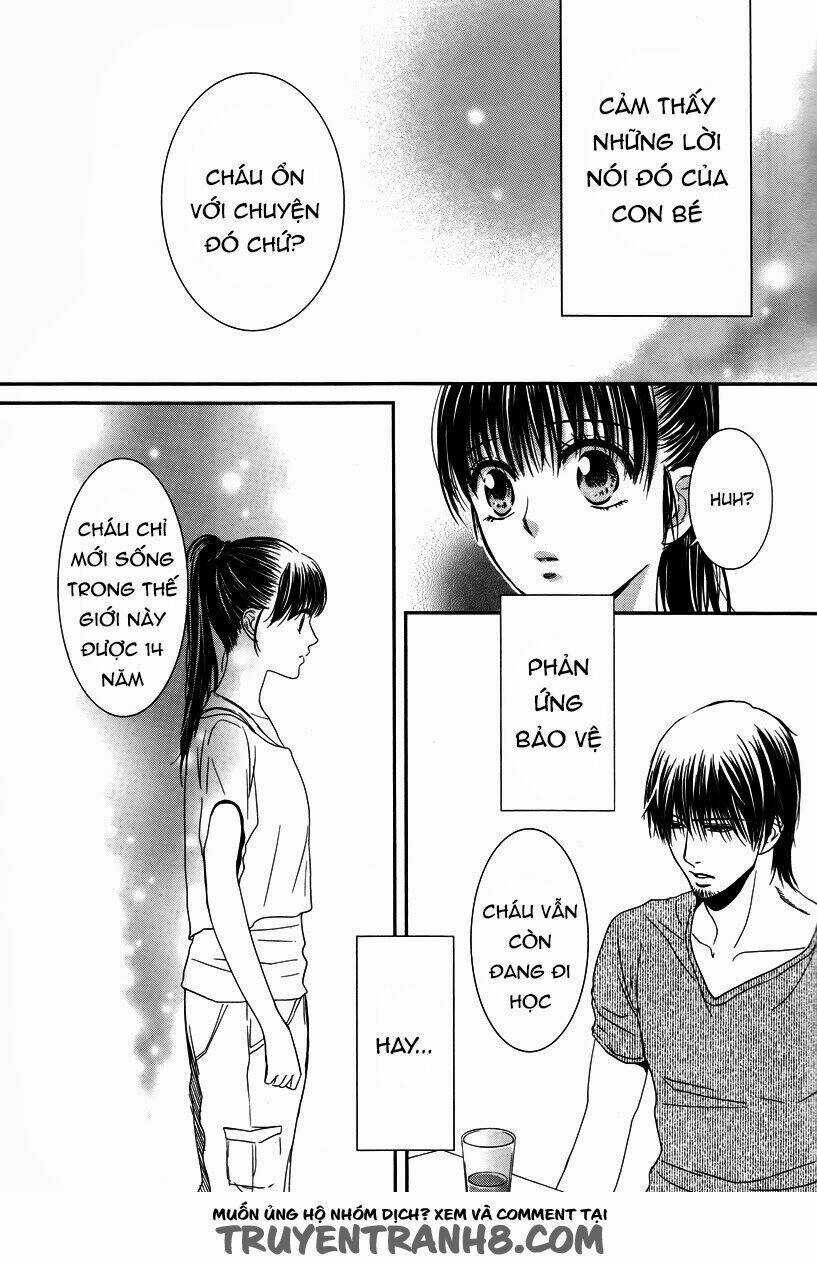 Kore Wa Koi No Hanashi Chapter 33 trang 36