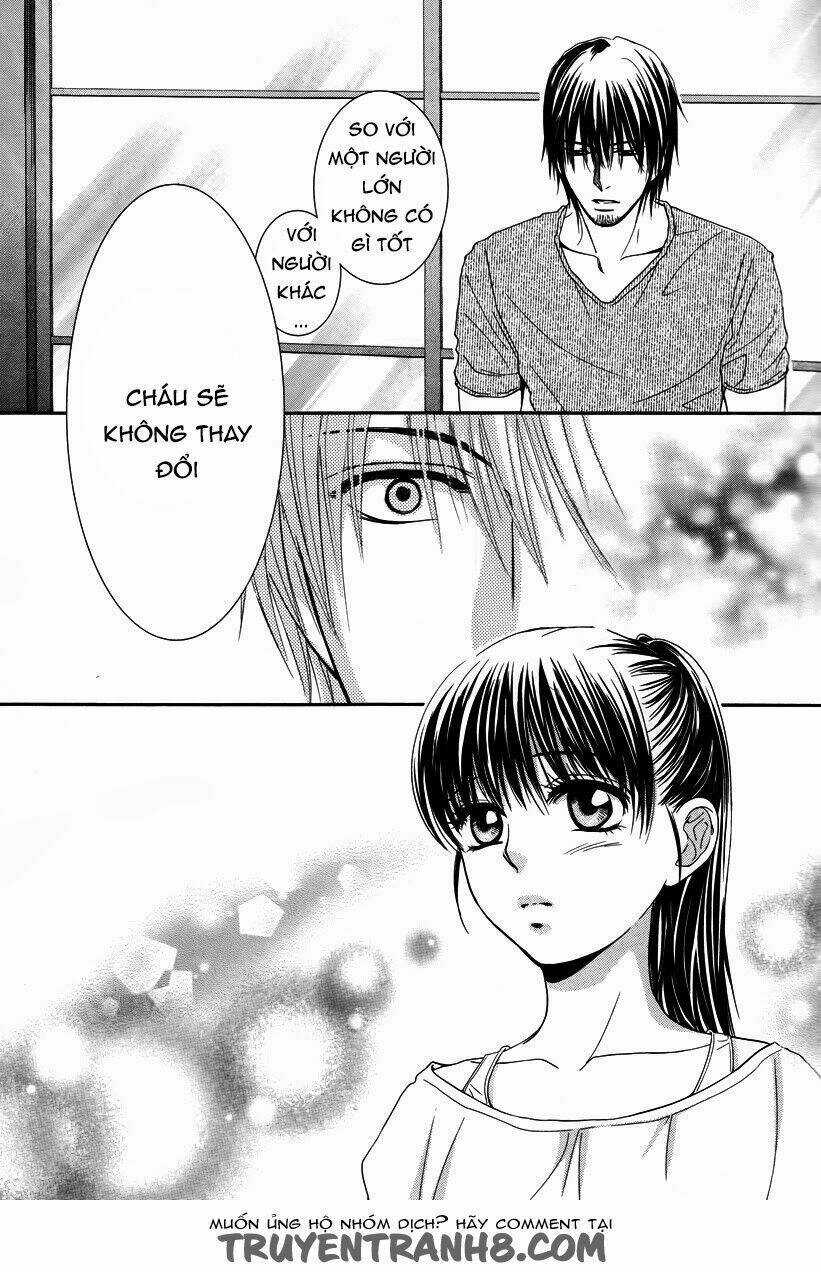 Kore Wa Koi No Hanashi Chapter 33 trang 38