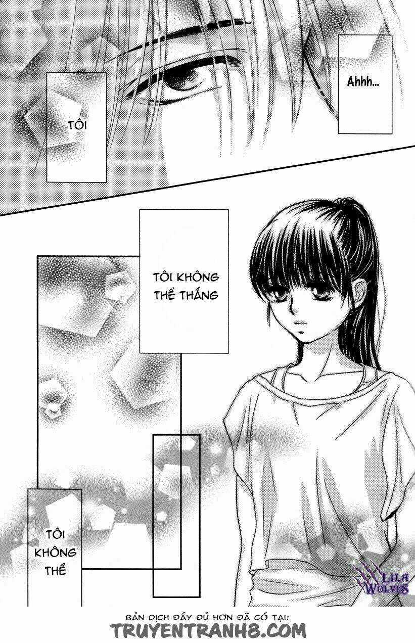 Kore Wa Koi No Hanashi Chapter 33 trang 40