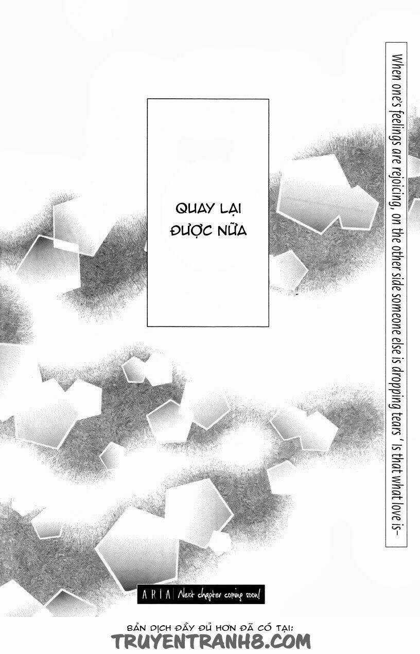 Kore Wa Koi No Hanashi Chapter 33 trang 41