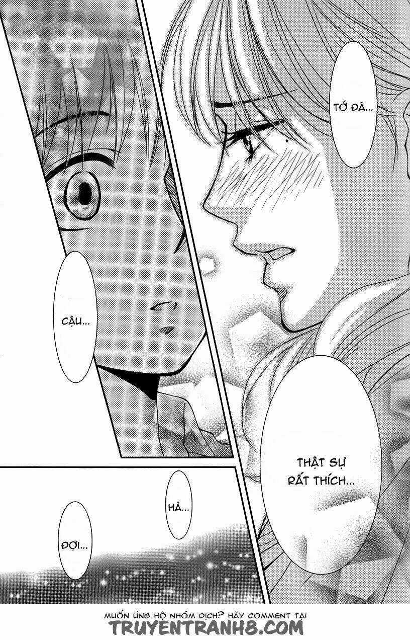 Kore Wa Koi No Hanashi Chapter 34 trang 15