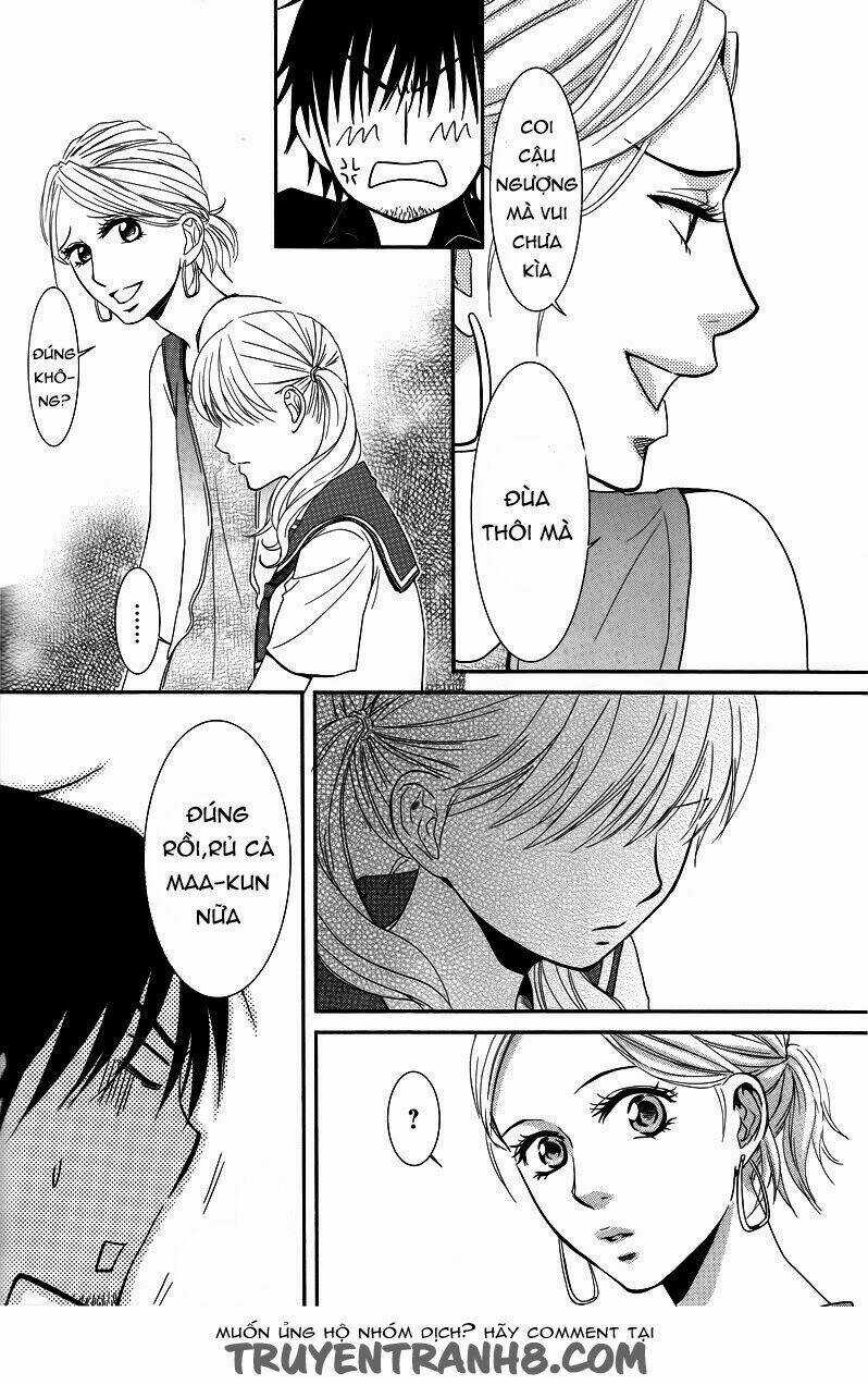 Kore Wa Koi No Hanashi Chapter 34 trang 24