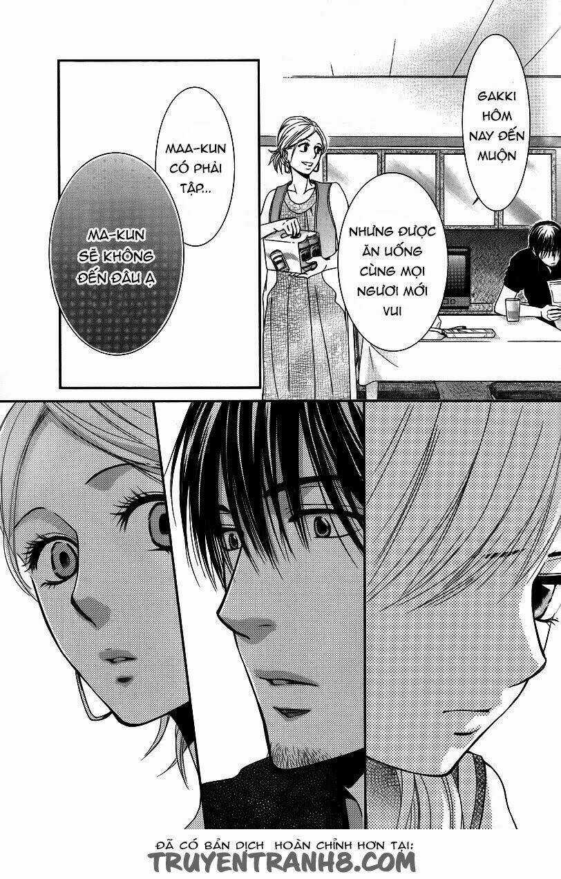 Kore Wa Koi No Hanashi Chapter 34 trang 25