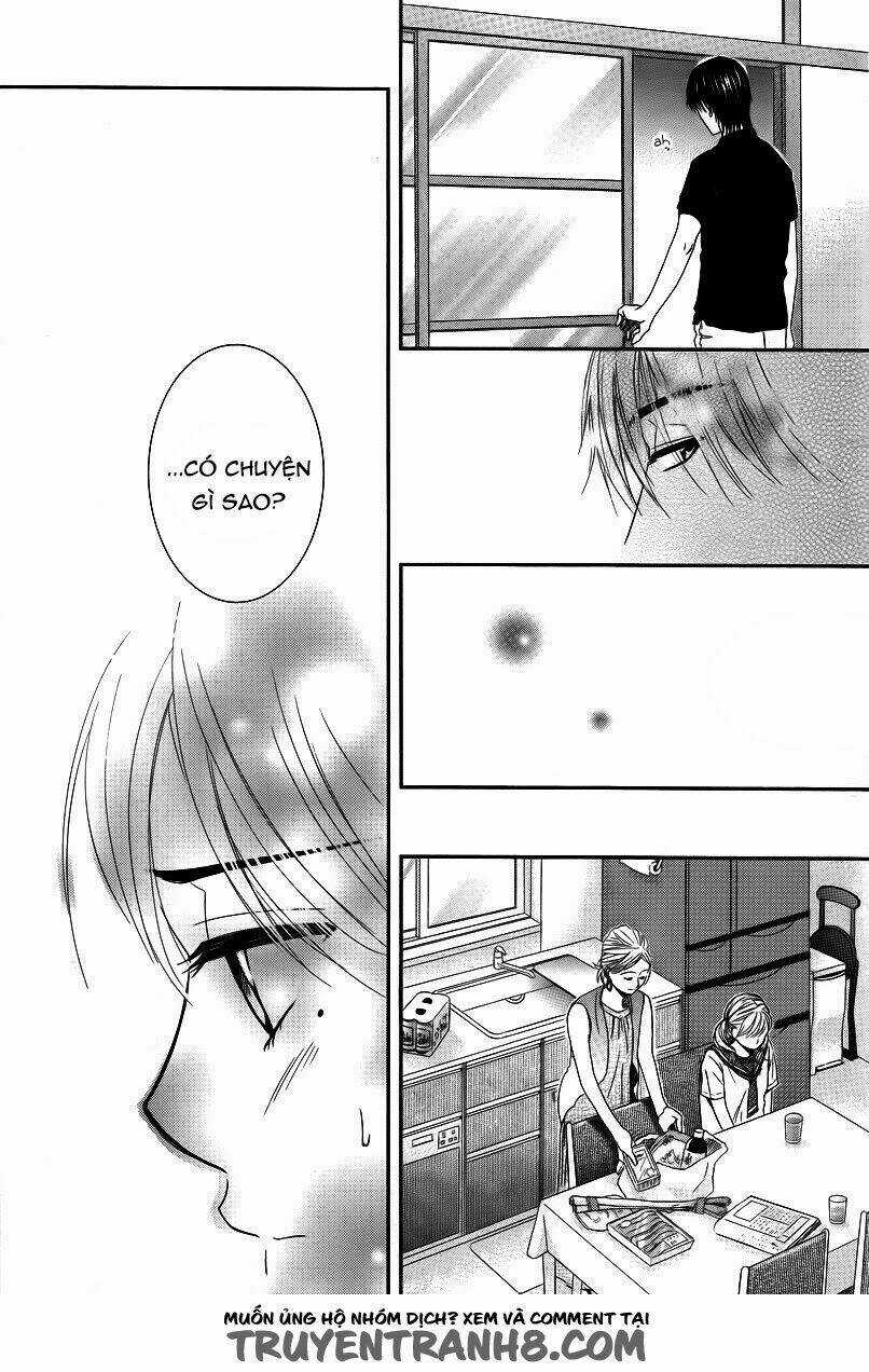 Kore Wa Koi No Hanashi Chapter 34 trang 27