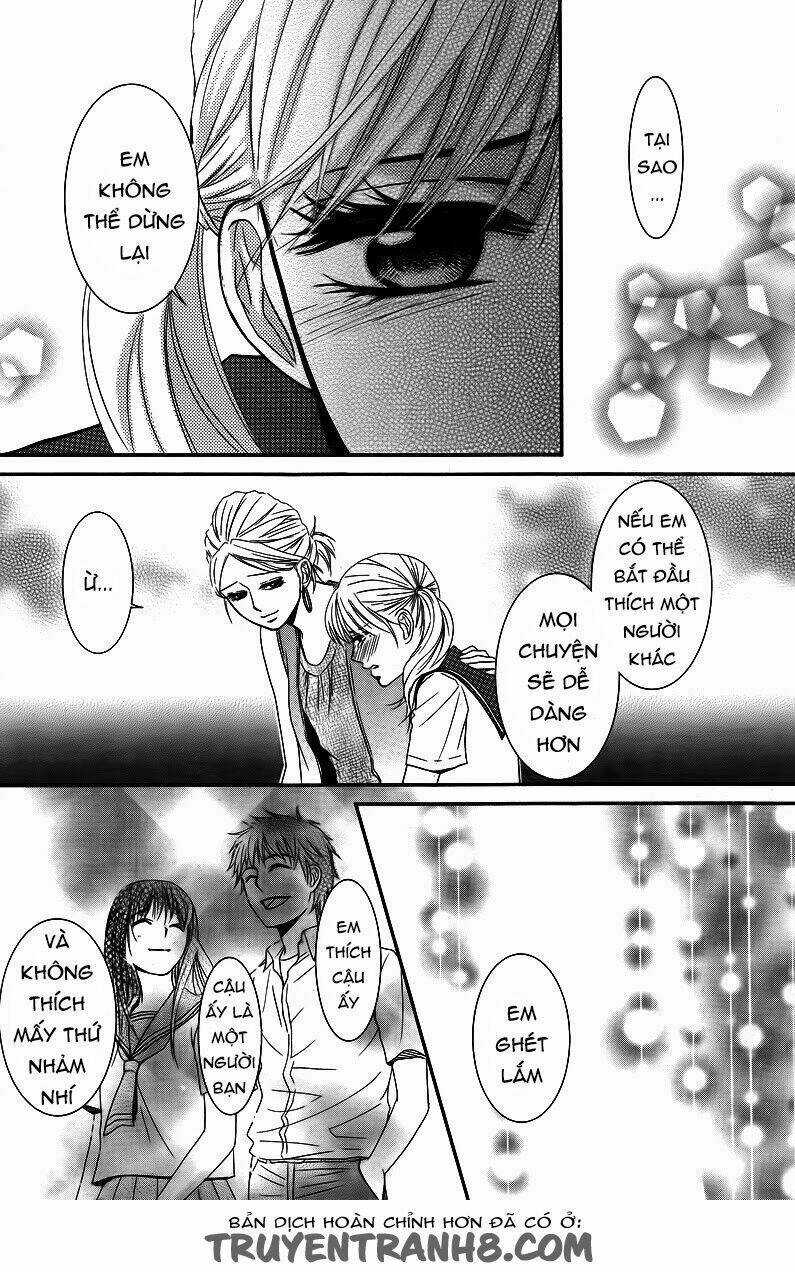 Kore Wa Koi No Hanashi Chapter 34 trang 30