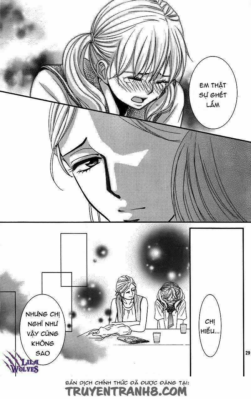 Kore Wa Koi No Hanashi Chapter 34 trang 31