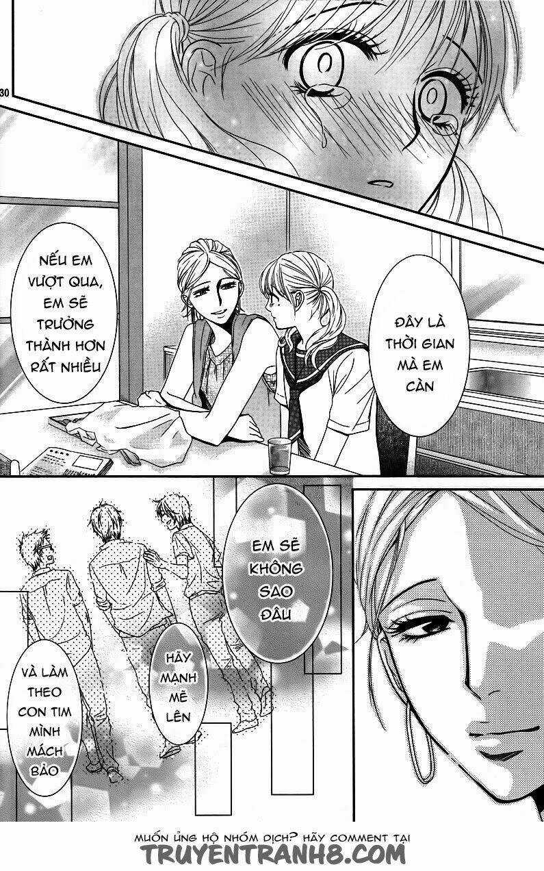 Kore Wa Koi No Hanashi Chapter 34 trang 32