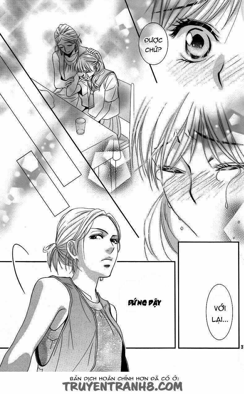 Kore Wa Koi No Hanashi Chapter 34 trang 33