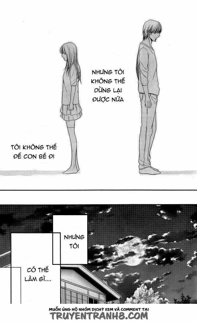 Kore Wa Koi No Hanashi Chapter 34 trang 36