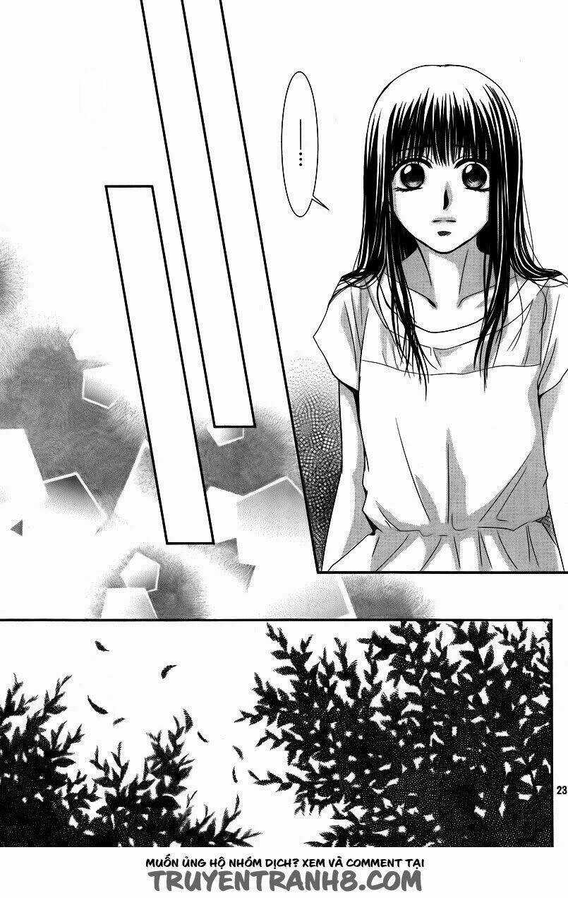 Kore Wa Koi No Hanashi Chapter 35 trang 24