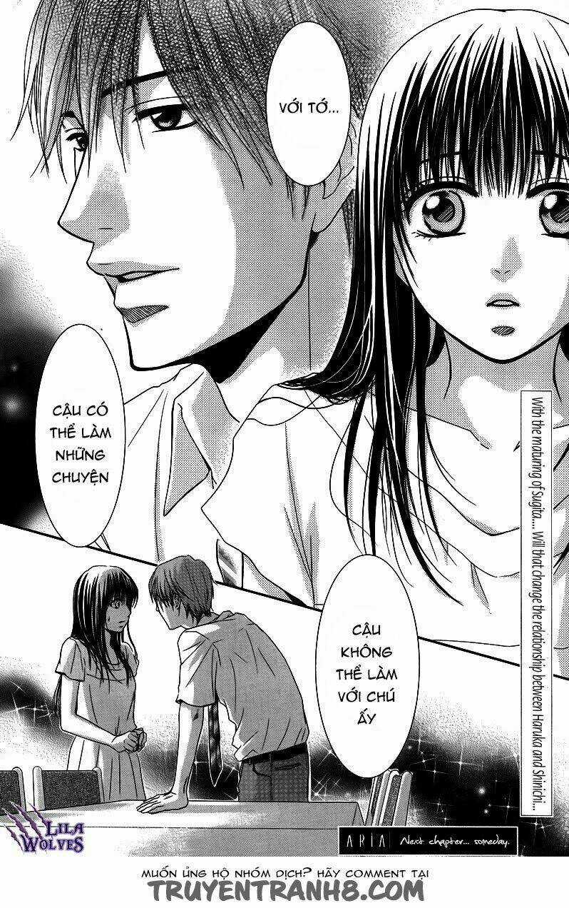 Kore Wa Koi No Hanashi Chapter 35 trang 39