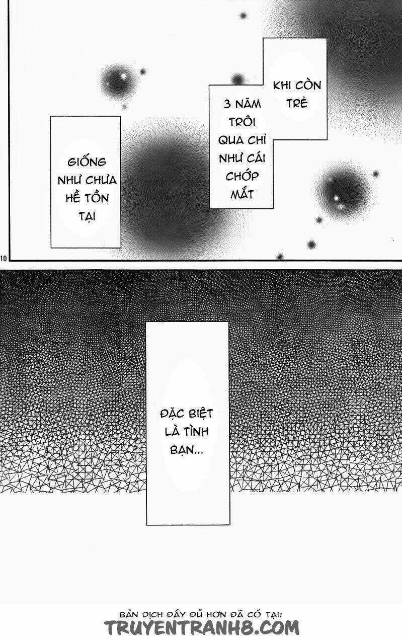 Kore Wa Koi No Hanashi Chapter 36 trang 13